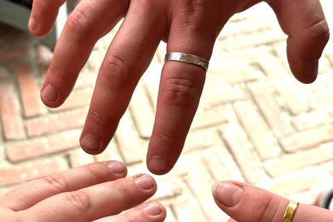 Hoi An: Silver or Brass Jewelry-Making Workshop