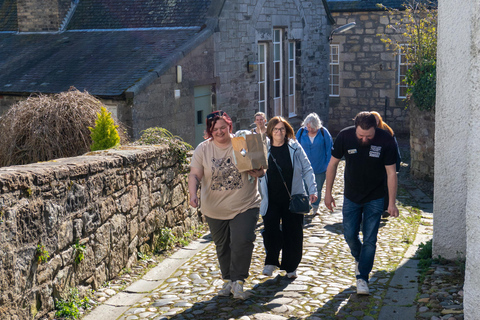 From Edinburgh: St Andrews & Fife Seaside Day Trip