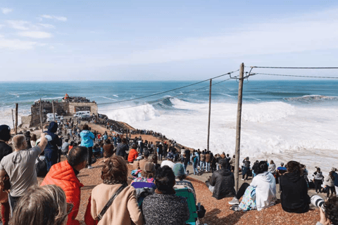 Private transfer from Porto to Lisbon (or vice versa) with up to 4 cultural stops Porto to Lisbon (or Lisbon to Porto) Private Tour with 2 Stops