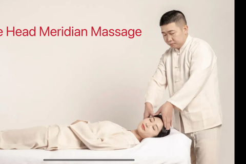 Relax in Shanghai: Authentic Chinese Massage &amp; Therapy