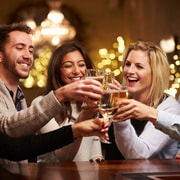 Dublin City and Temple Bar Tour with Irish Whiskey Museum