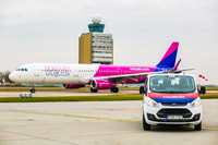 Budapest, Shared Airport Shuttle Bus Transfer - Housity