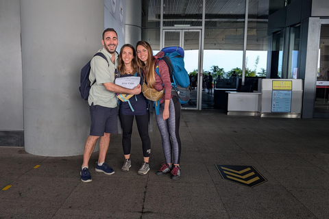 Siem Reap: Riverside Cooking Class with Picnic Dinner