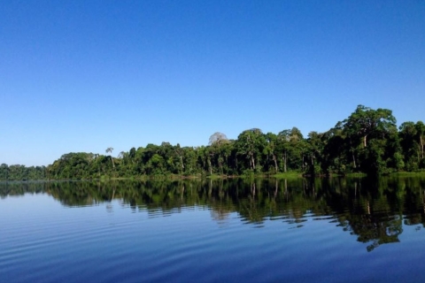 wycieczka do tambopata: amazońska przygoda 3D/2N