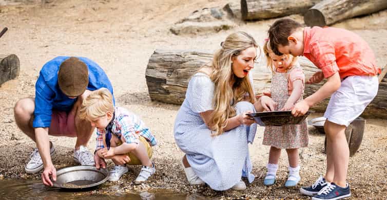 Sovereign Hill: Museum General Admission Ticket photo 2