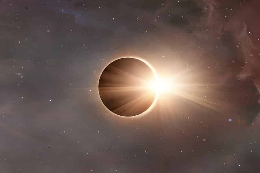 Sonnenfinsternis: Golden Circle & Reykjanes – auch für Kreuzfahrten. Foto: GetYourGuide Sonnenfinsternis: Golden Circle & Reykjanes – auch für Kreuzfahrten. Foto: GetYourGuide