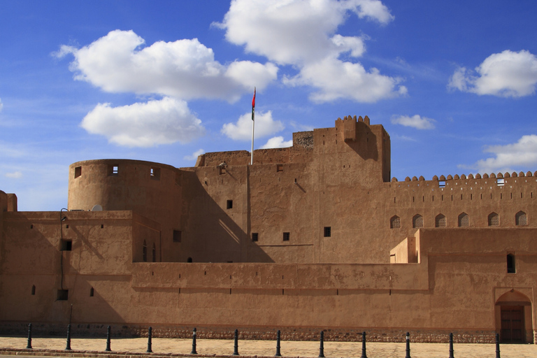 Nizwa, Bahla, Jabrin: Fascinating FortsNizwa, Bahla, Jabrin: Fascinating Forts (German)