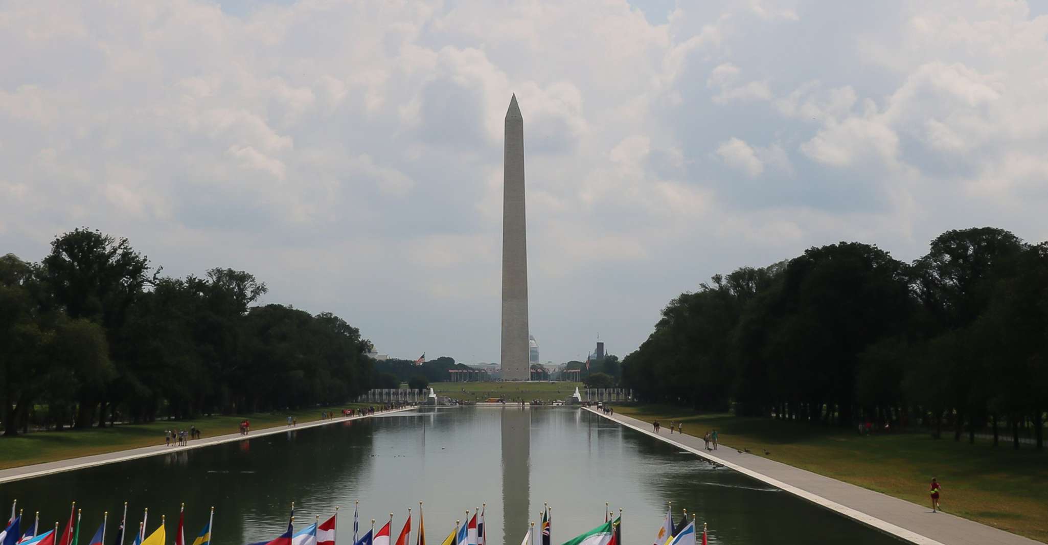 From NYC, Guided Day Trip to Washington DC by Van or Bus - Housity