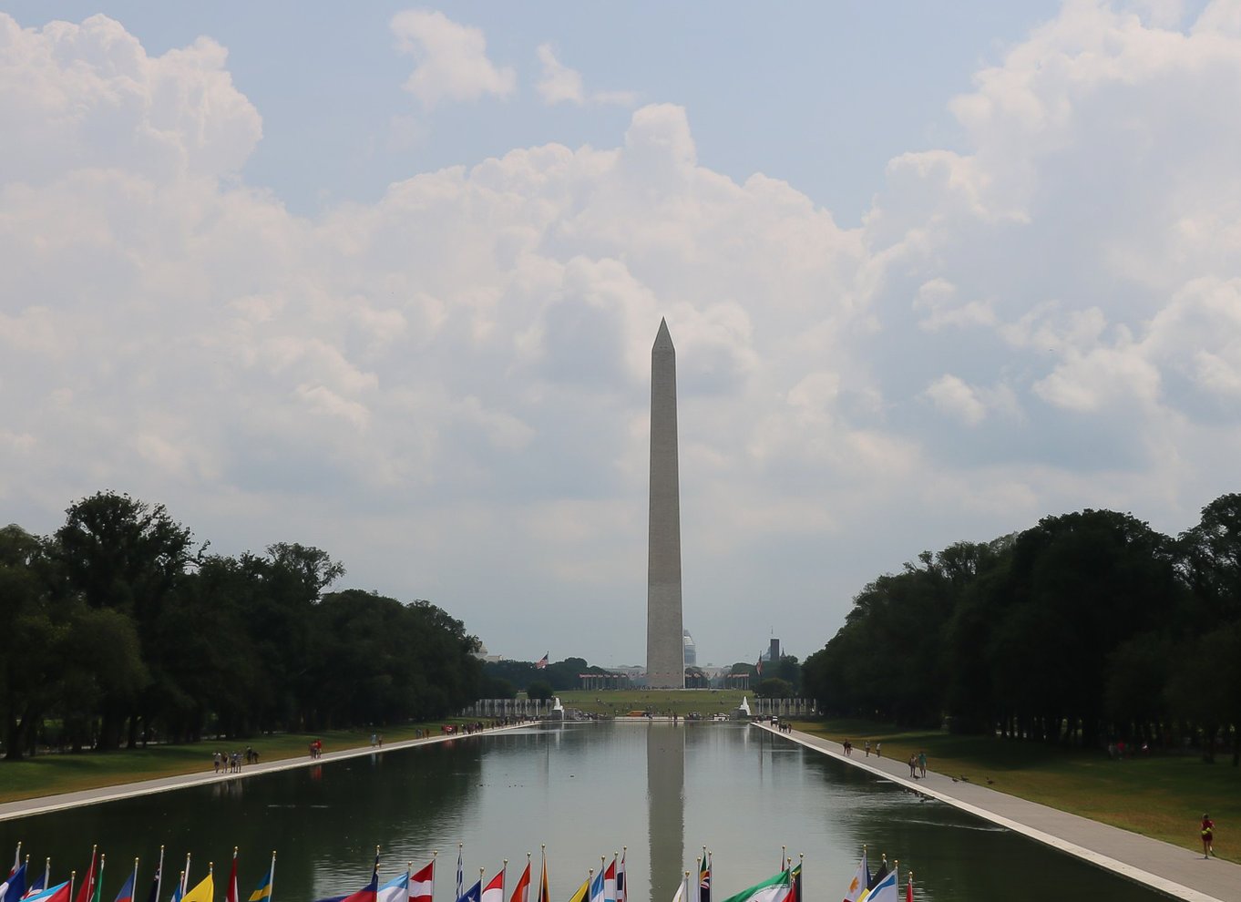 3 day bus tours from new york to washington dc