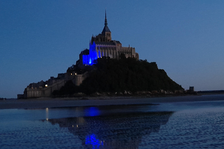Mont-Saint-Michel: tour guidato dell&#039;abbazia e del villaggio