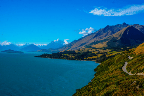 Queenstown: Glenorchy and Wanaka Private Day Trip