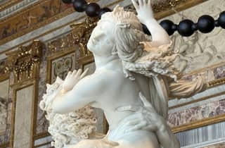 Rom: Galleria Borghese – Schnelleinlass oder Führung