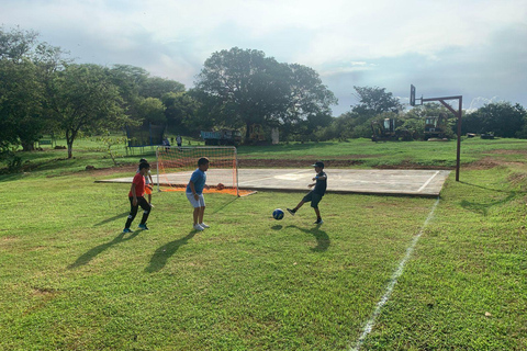 Los Santos, Panama: Wycieczka z przewodnikiem po Finca PamelPanama: Wycieczka z przewodnikiem po Finca Pamel