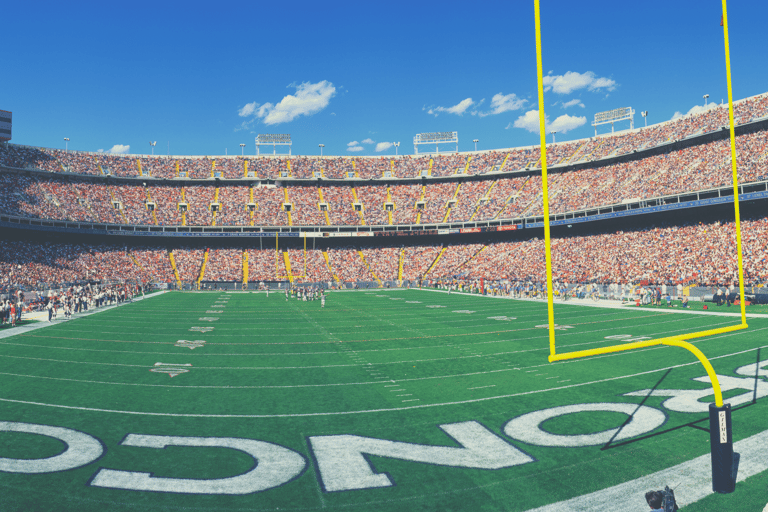 Denver Broncos Football Game at Empower Field at Mile High Budget Seating