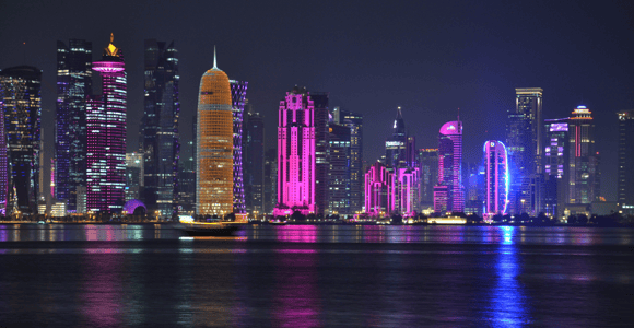 Doha: Full Day Doha city tour