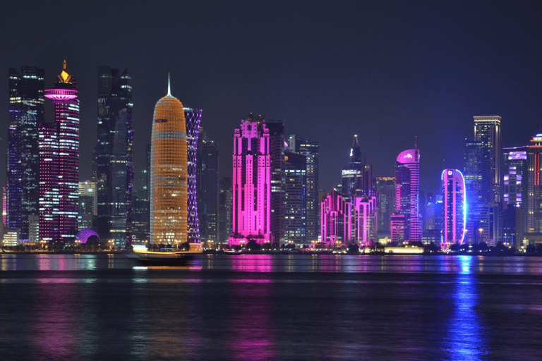 Doha: Full Day Doha city tour Full Day Doha city Private tour 8 hours