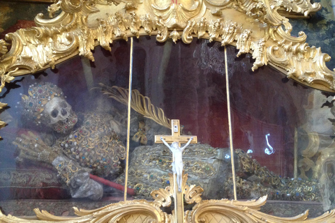 Especiais de Munique (escolhe!): OldTown, Dachau, 10Tastes, Spooky