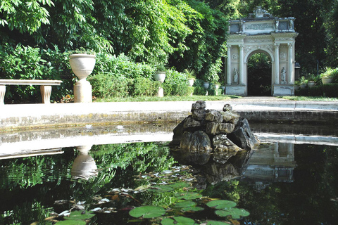 Private Hidden Genoa Tour: Local Secrets & Authentic Flavors