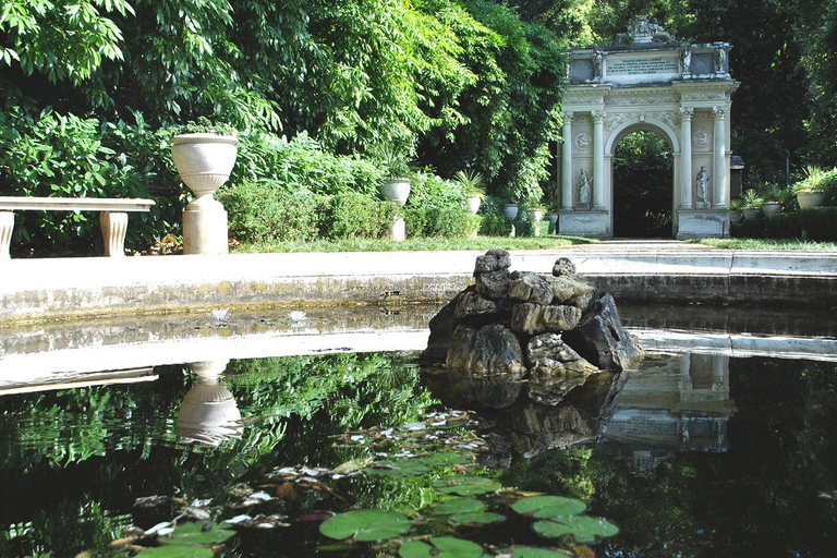 Private Hidden Genoa Tour: Local Secrets & Authentic Flavors