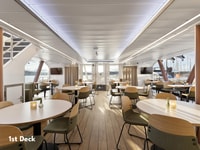 Oslo New Years Eve Cruise - Hizvo