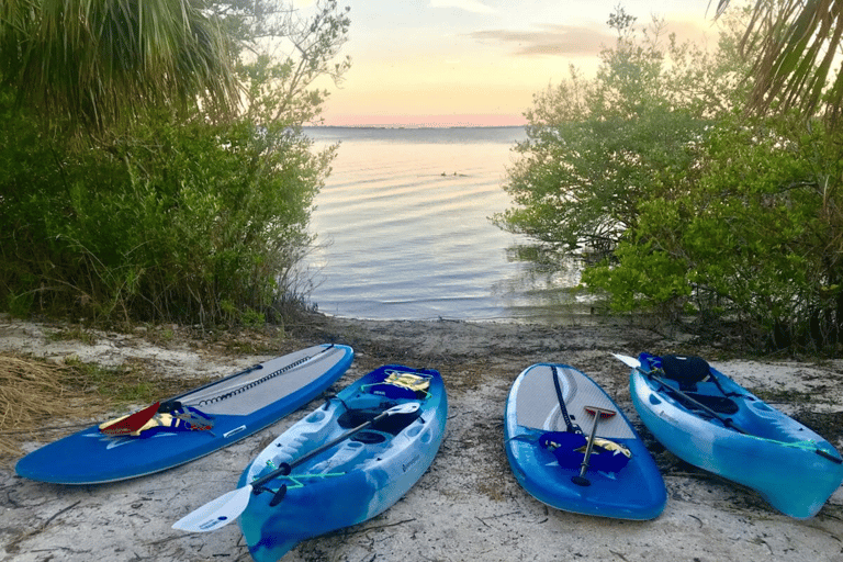 Rainbow Springs: Sit-On-Top Kayak Rental Tandem Sit On Top Kayak