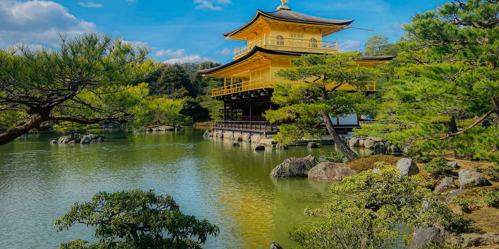 Kyoto: Private Customizable Day Tour with Guide and Vehicle