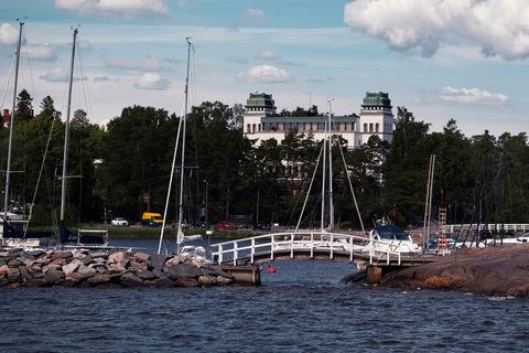 Helsinki Evening Cruise