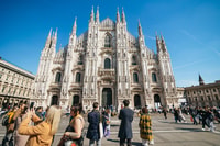 Milán, la última cena y el recorrido guiado a pie de da Vinci - Housity