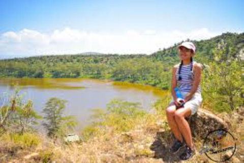 From Nairobi: Crater Lake Game Sanctuary Private Tour