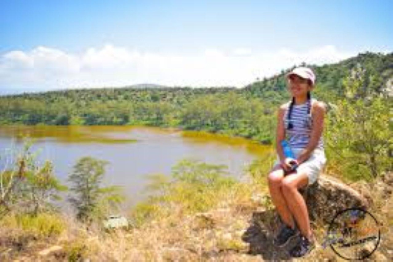 From Nairobi: Crater Lake Game Sanctuary Private Tour