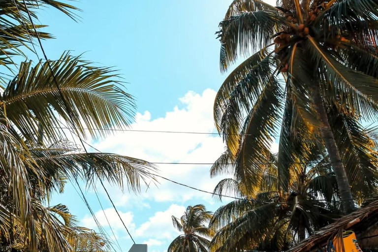 Unforgettable Zanzibar: Personal Photography Experience