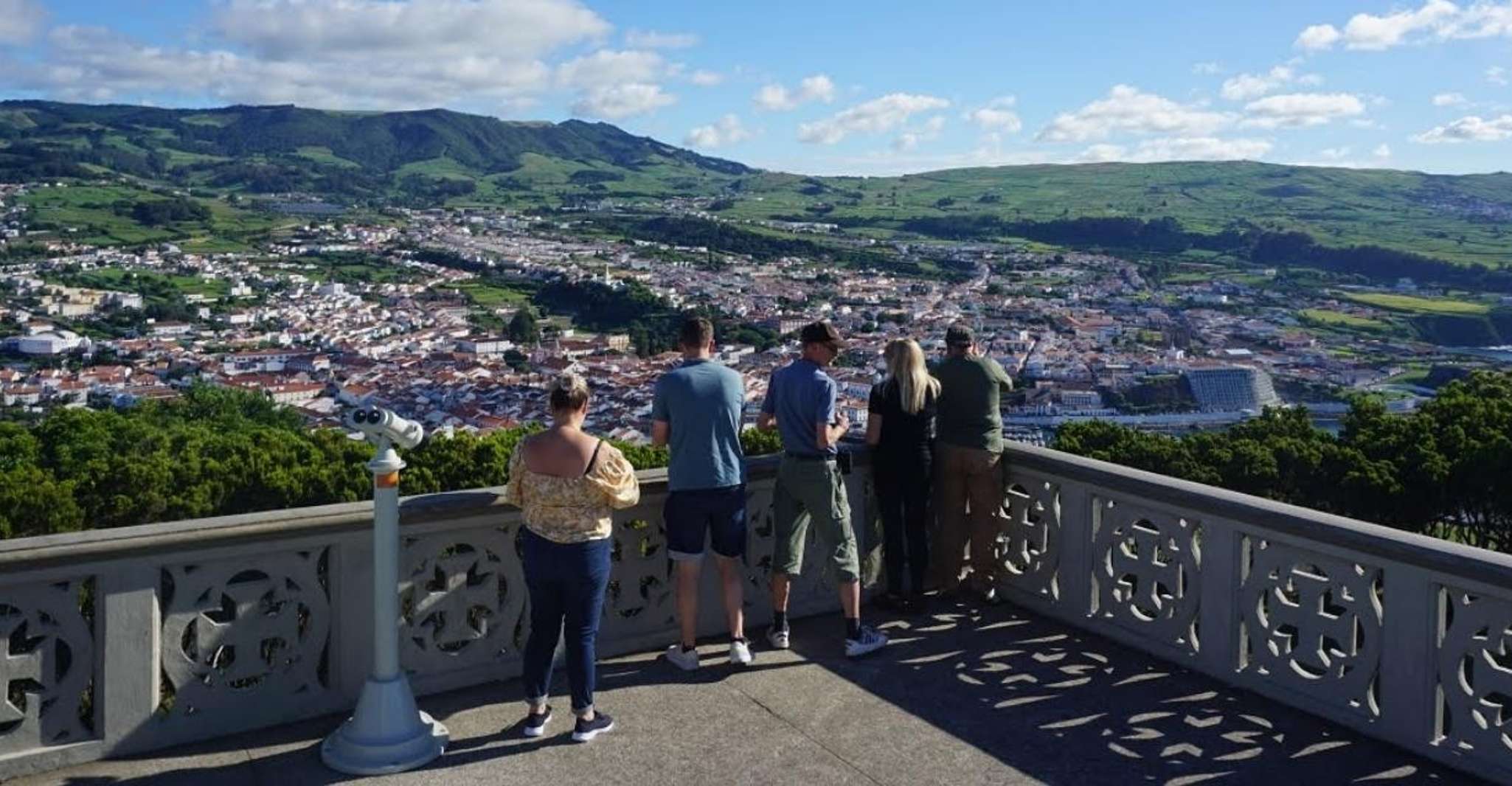 Terceira island, Best of Terceira Island tour with Lunch - Housity