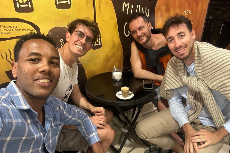 Addis Ababa: Private Tour with Local Guide and Transfers