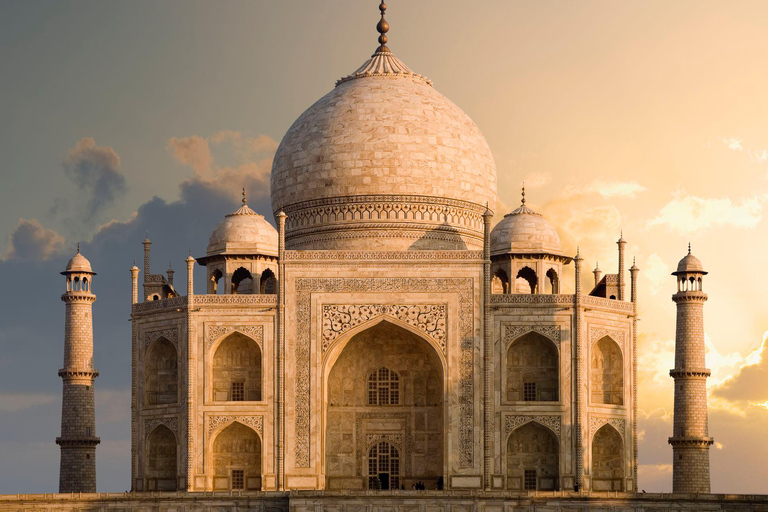 Delhi: 6 Day Golden Triangle Delhi, Agra, and Jaipur TourDelhi: 6-Day Golden Triangle Delhi, Agra, and Jaipur Tour