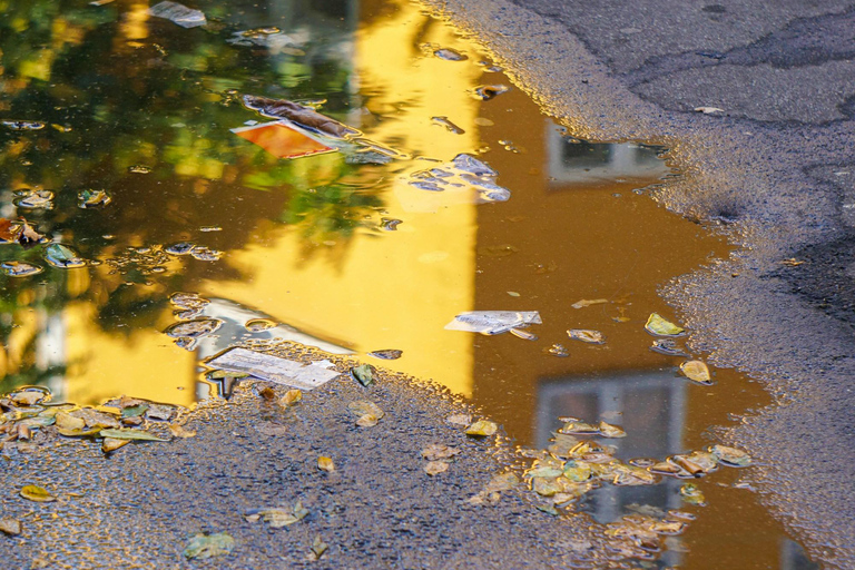 Østerbro: Evening Treats & Insights Walking Tour