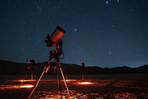 Joshua Tree, CA: Professional Stargazing Experience