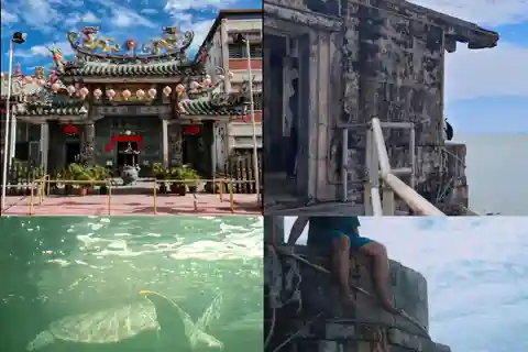 George Town: Penang Customizable Private Tour
