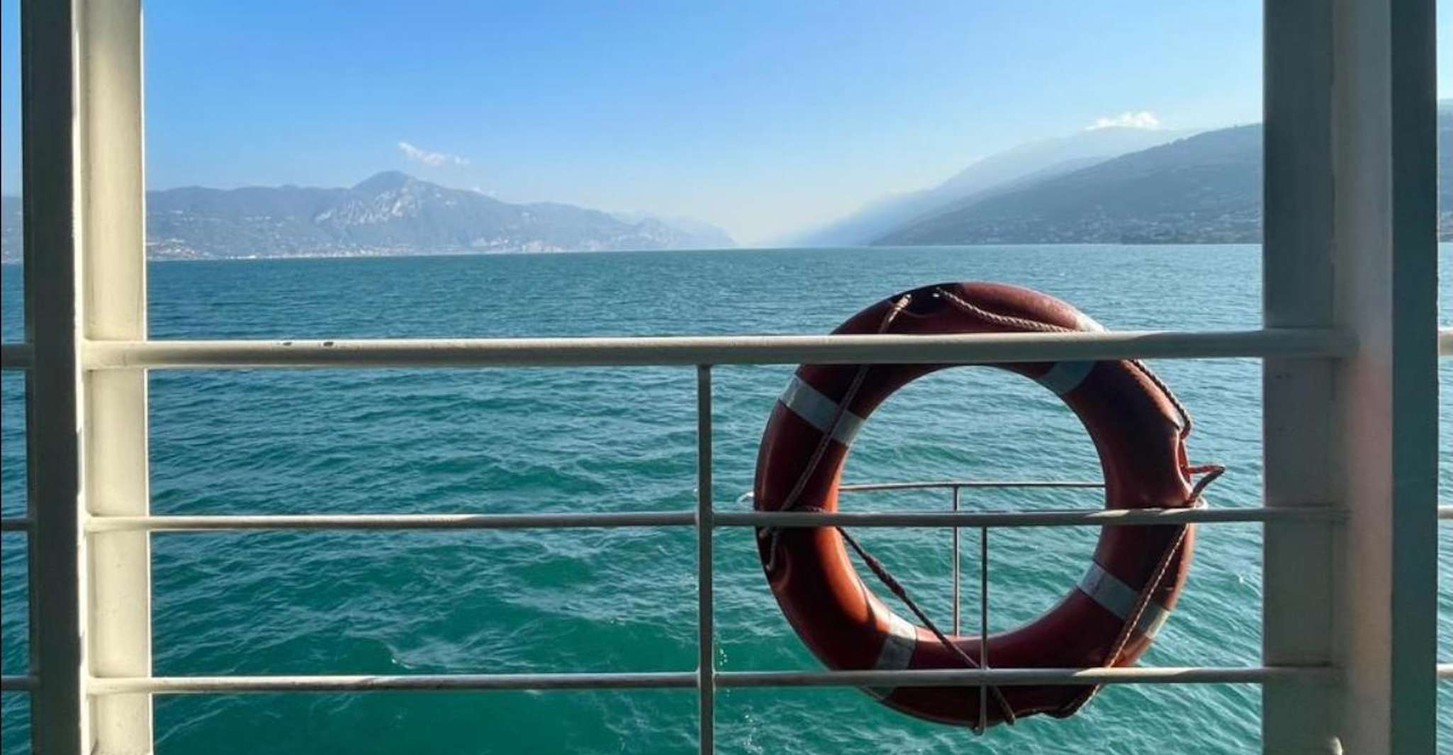 Lake Garda, Boat Tour with Cheese Tasting and Local Wines - Housity