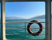 Lake Garda, Boat Tour with Cheese Tasting and Local Wines - Housity