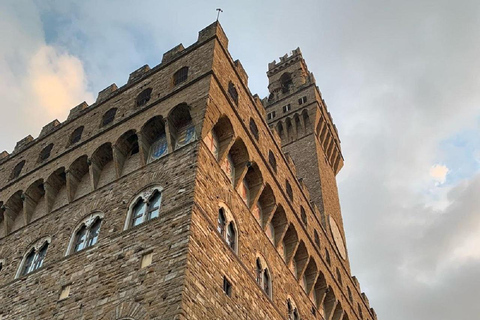 From Rome private Tour to Florence and Pisa