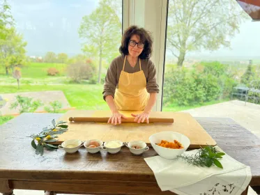 Felsina Culinaria: Enthülle uralte Traditionen mit deinen Händen