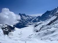 Excursion d'une journée complète dans la région de Jungfrau - Housity