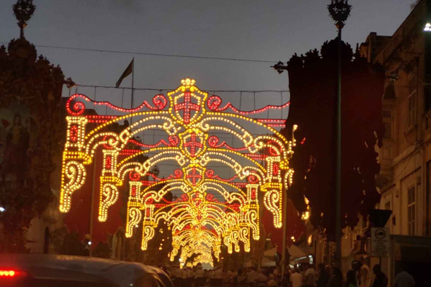 Sunset Tuk Tuk Tour in Gozo & Blue Lagoon (Comino)