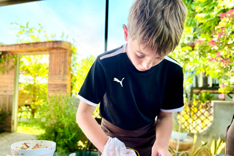 Vy’s Bistro Private Cooking Experience in Hoi An