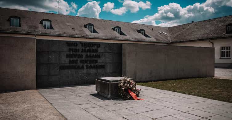 From Munich: Dachau Memorial Site Half-Day Trip photo 3