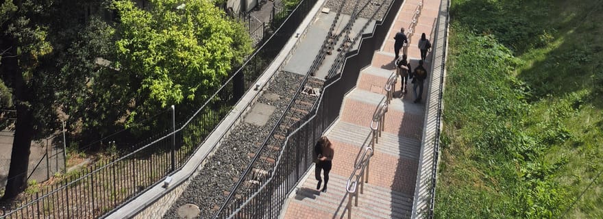 Lugano : visite à pied privée de 2 heures « Splendid Lugano Tour »