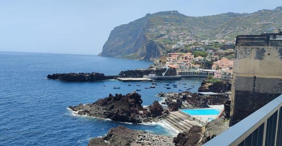 Madeira: Half-Day 4x4 & Immersive Experience