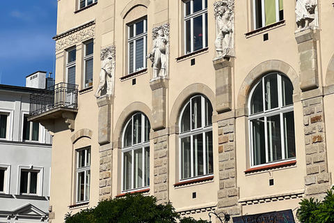 Terrifying Krakow: A Dark Walking Tour of the Old Town