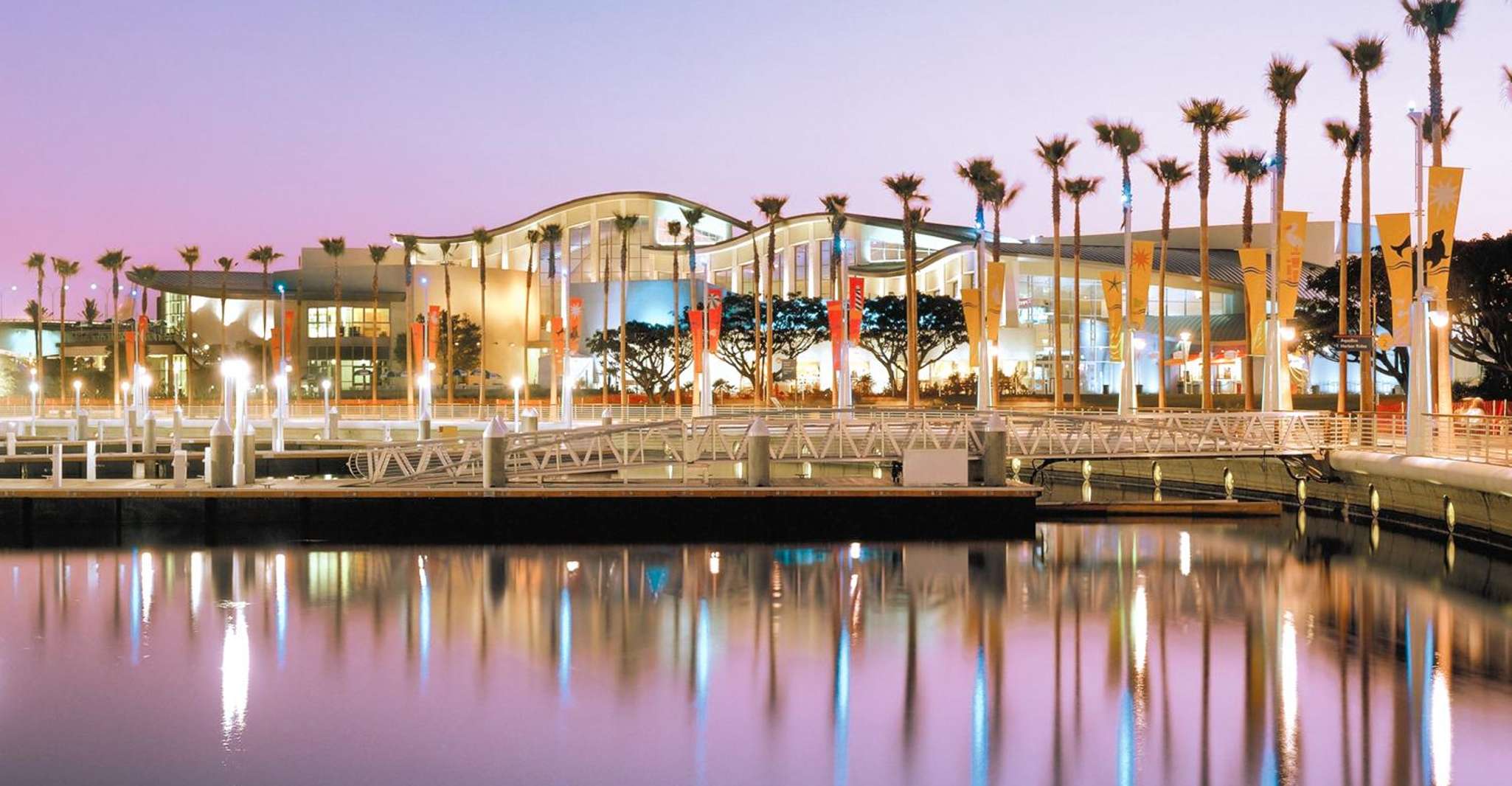 LA: Aquarium of the Pacific Skip-the-Line Entry