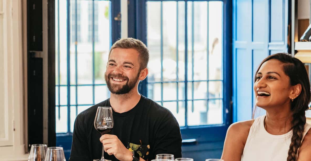 Afbeelding 14 van Bordeaux: Masterclass wijn met kaas en vleeswarenplankje